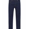 !Solid Jeans 'Dylan'  albastru denim