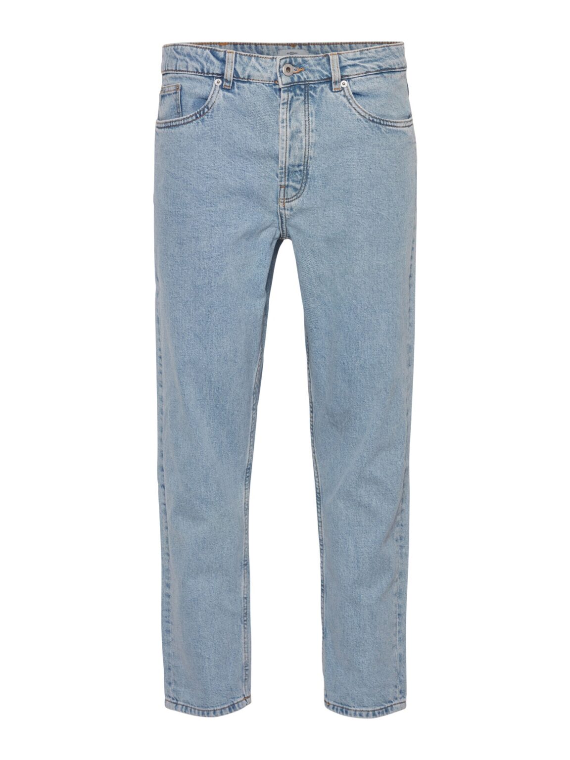 !Solid Jeans 'Dylan'  albastru denim