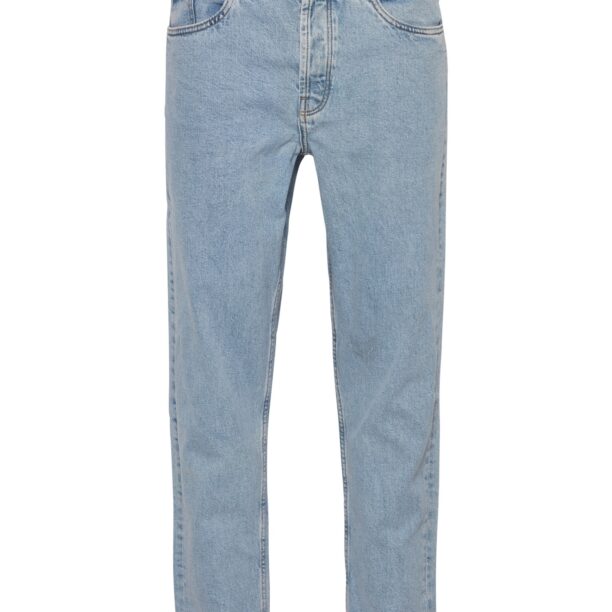 !Solid Jeans 'Dylan'  albastru denim