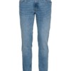 !Solid Jeans 'Joy'  albastru denim