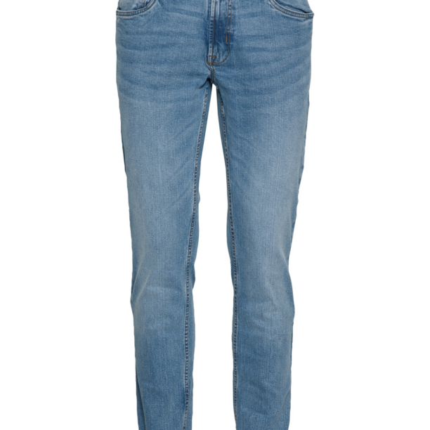 !Solid Jeans 'Joy'  albastru denim