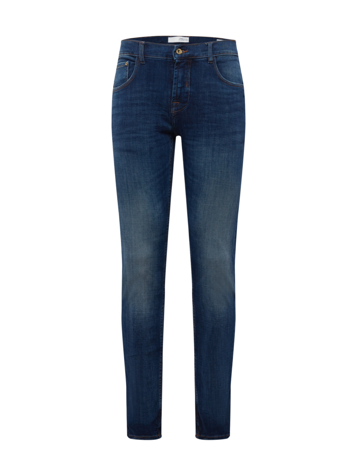 !Solid Jeans 'Tomy Joy'  albastru denim