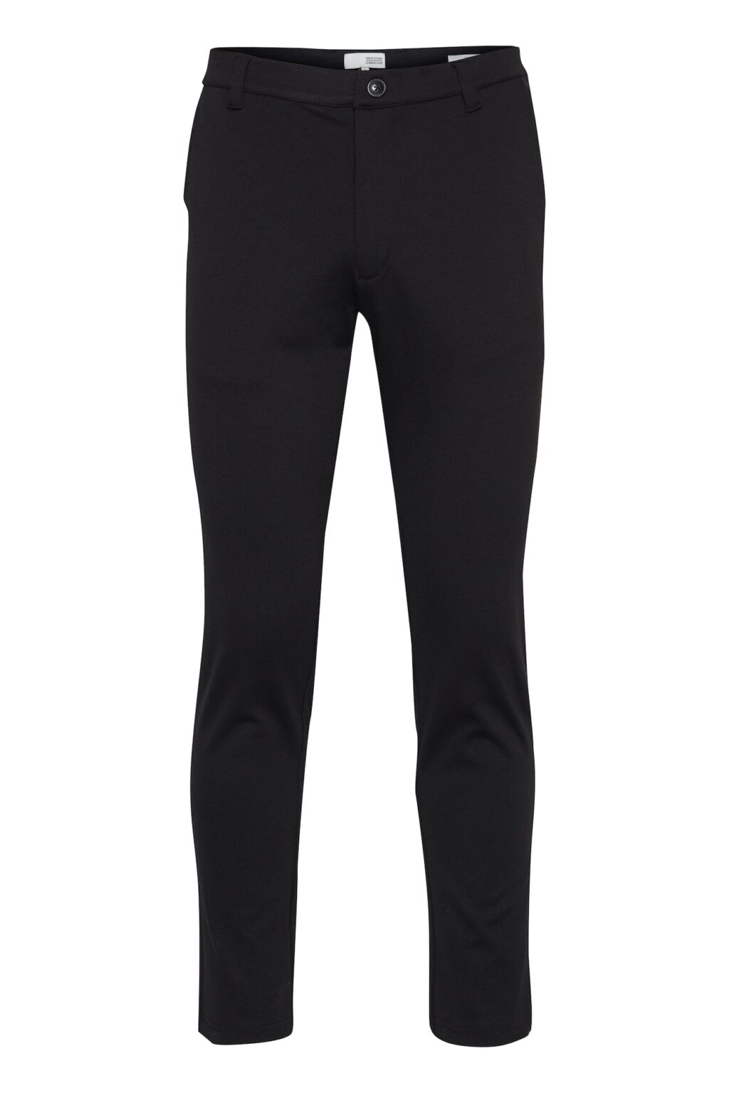!Solid Pantaloni eleganți 'Dave Barro'  negru
