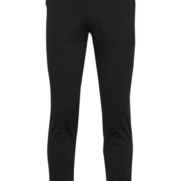 !Solid Pantaloni eleganți 'Dave Barro'  negru