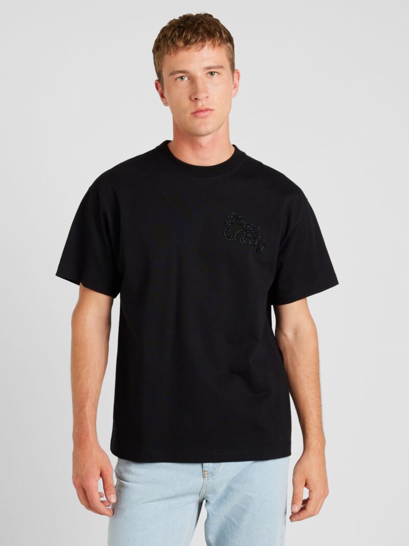 Cumpăra Soulland Tricou 'Kai'  negru