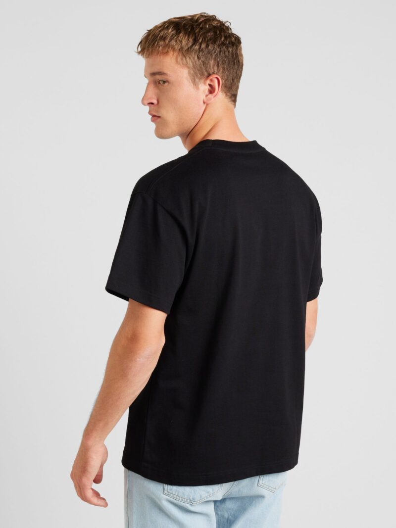 Preţ Soulland Tricou 'Kai'  negru