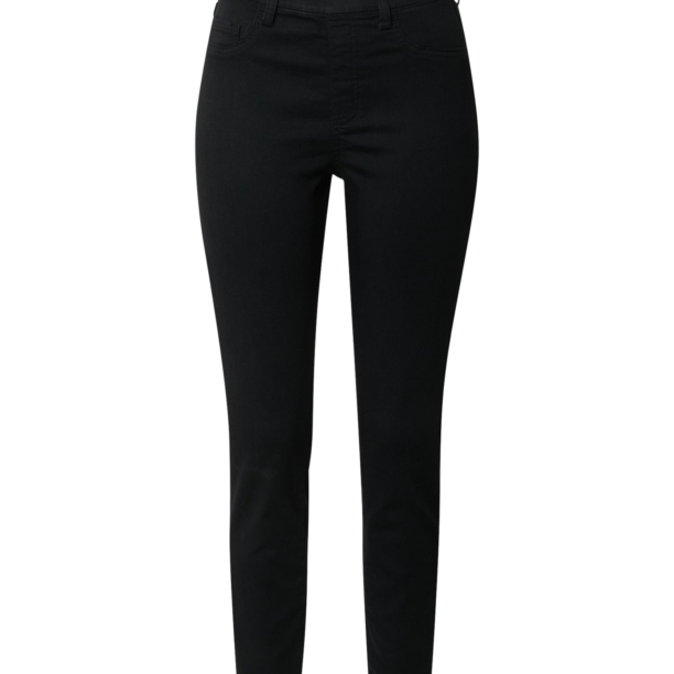 Soyaconcept Jeggings 'Nadira'  negru denim