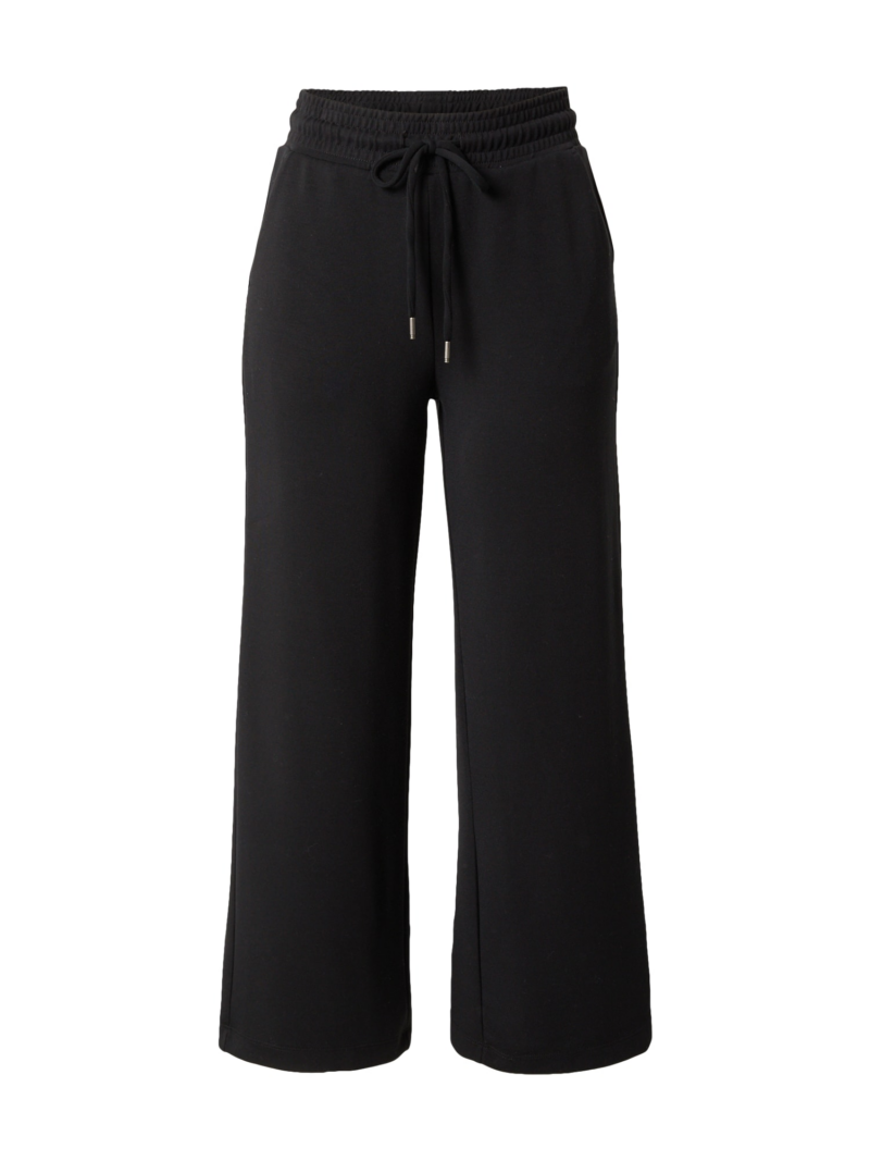 Soyaconcept Pantaloni 'Banu 33'  negru