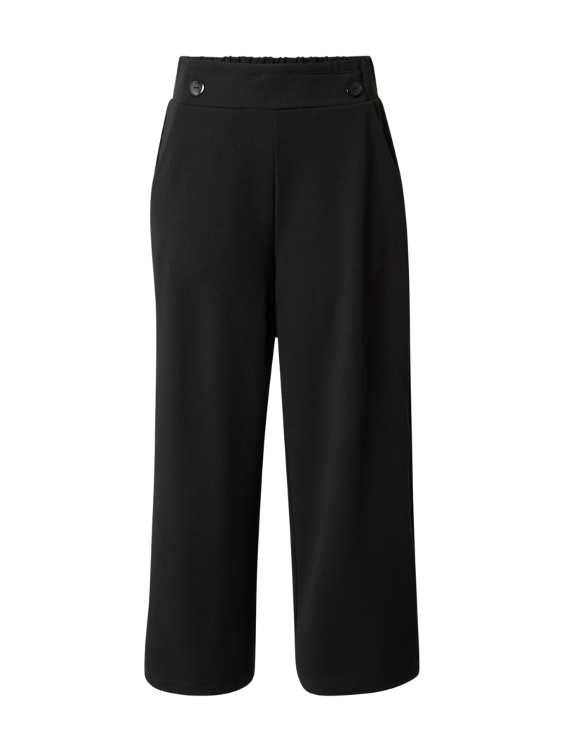 Soyaconcept Pantaloni 'Siham'  negru