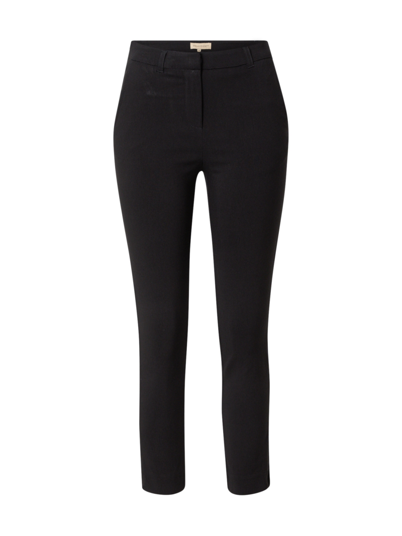 Soyaconcept Pantaloni  negru