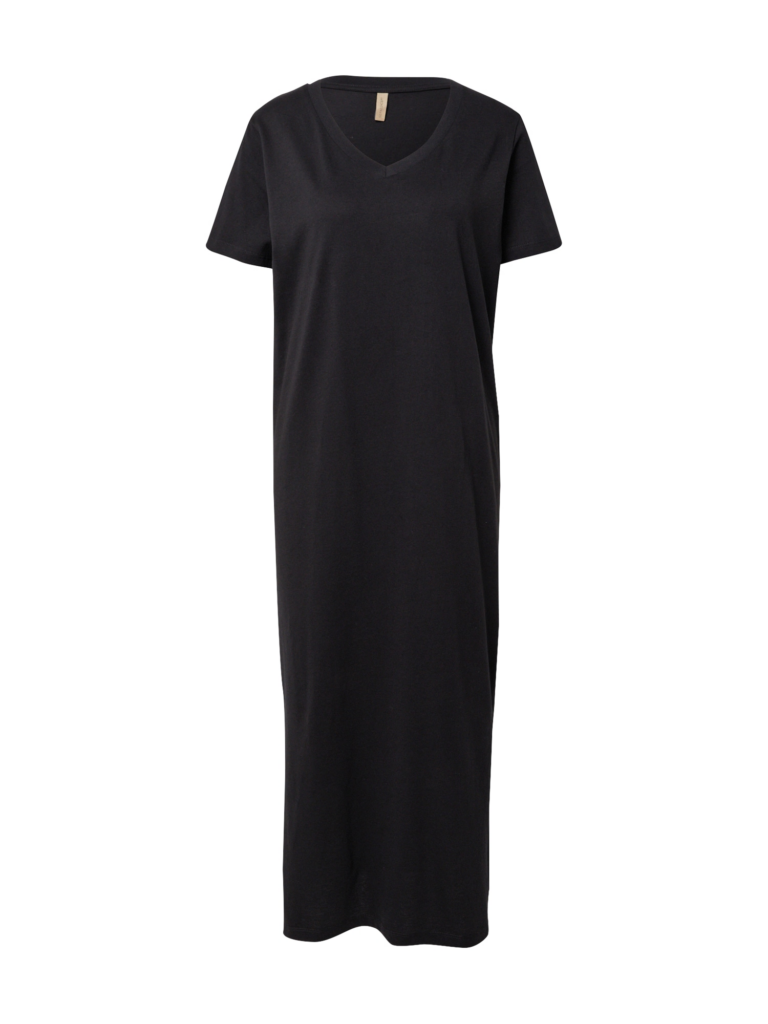 Soyaconcept Rochie 'DERBY'  negru