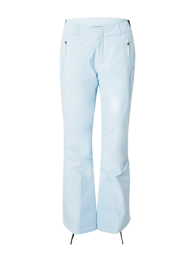 Spyder Pantaloni sport 'WINNER'  albastru deschis