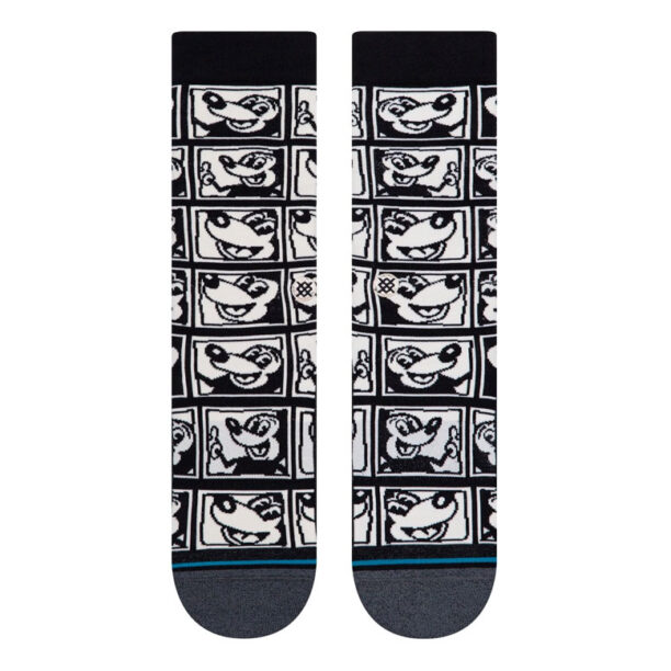 Stance 1985 Haring Black preţ