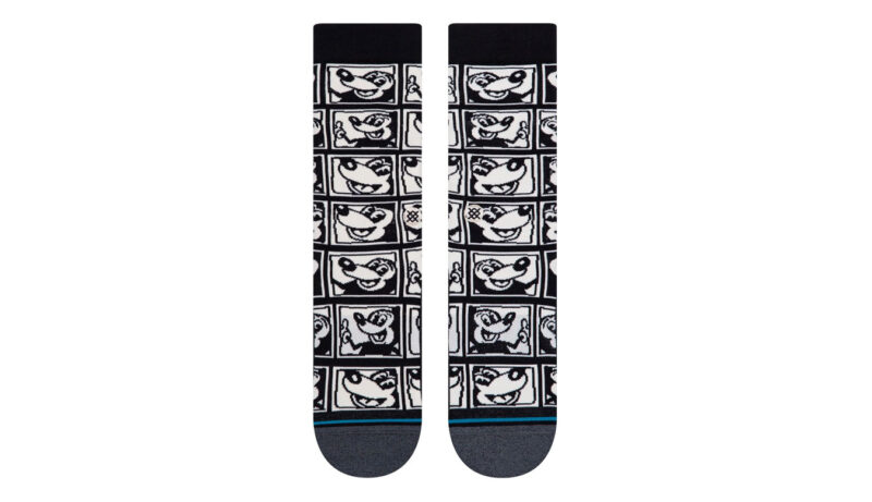 Stance 1985 Haring Black preţ