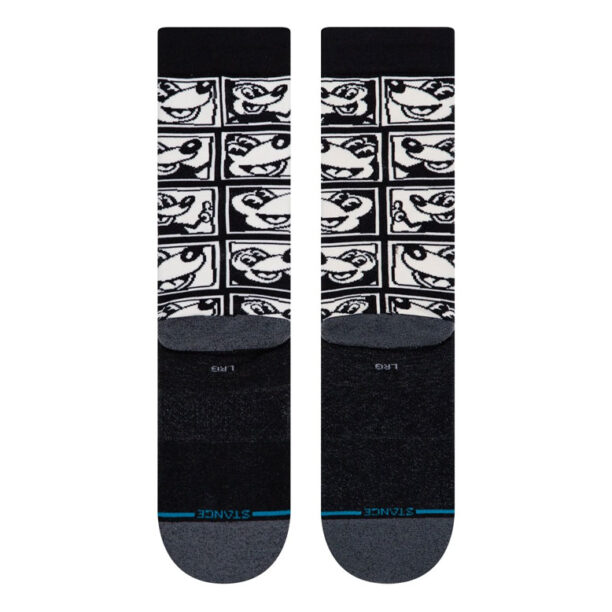 Cumpăra Stance 1985 Haring Black