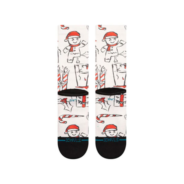 Cumpăra Stance Angry Holidayz Crew Sock