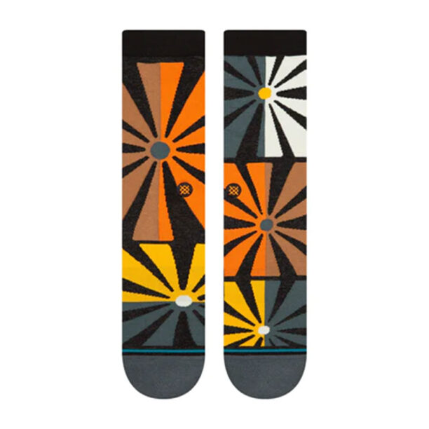 Stance Aubade Crew Sock preţ