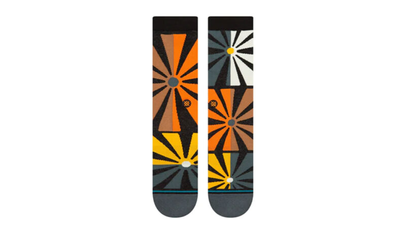 Stance Aubade Crew Sock preţ