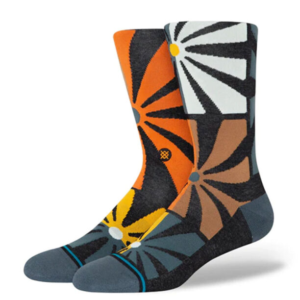 Stance Aubade Crew Sock