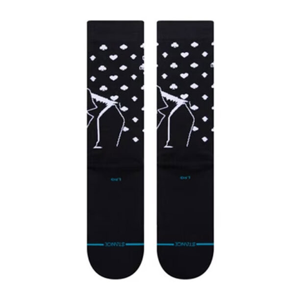 Stance Batman The Joker Crew Socks preţ