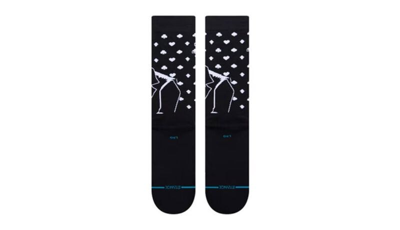 Stance Batman The Joker Crew Socks preţ