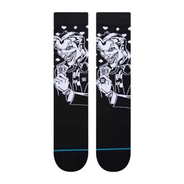 Cumpăra Stance Batman The Joker Crew Socks