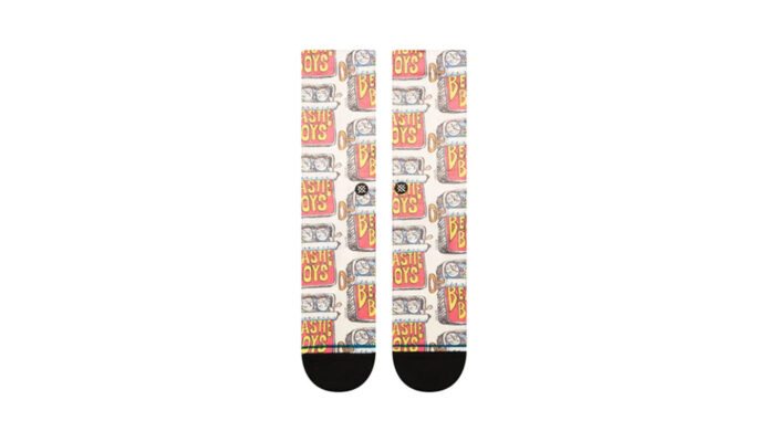 Stance Canned Crew Sock preţ