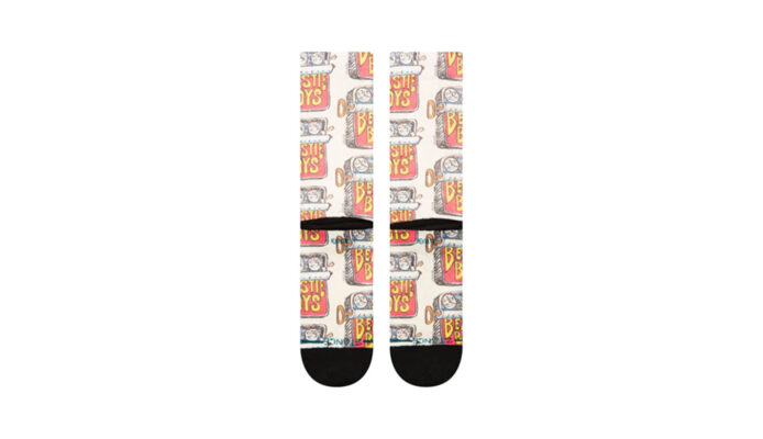 Cumpăra Stance Canned Crew Sock