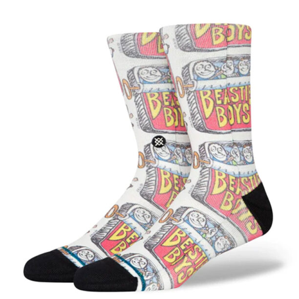 Stance Canned Crew Sock