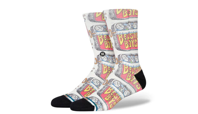 Stance Canned Crew Sock