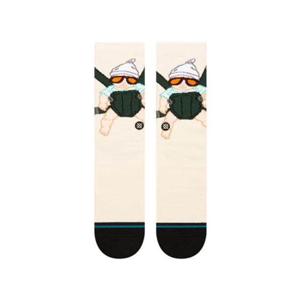 Stance Carlos Crew Sock preţ