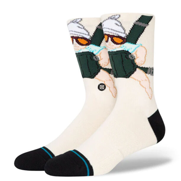 Stance Carlos Crew Sock