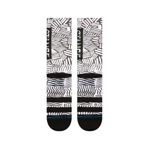 Cumpăra Stance Crosshatch Crew Sock