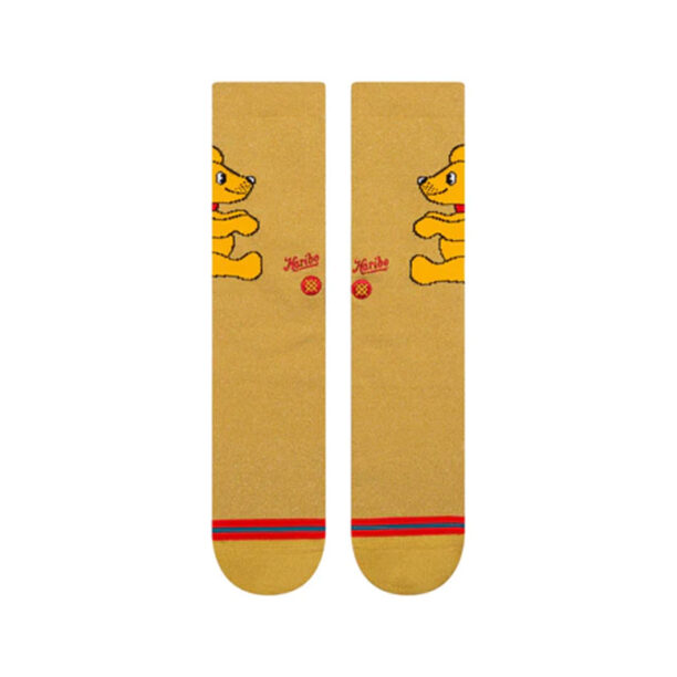 Stance Goldbear Crew Sock preţ