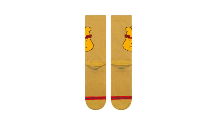 Cumpăra Stance Goldbear Crew Sock