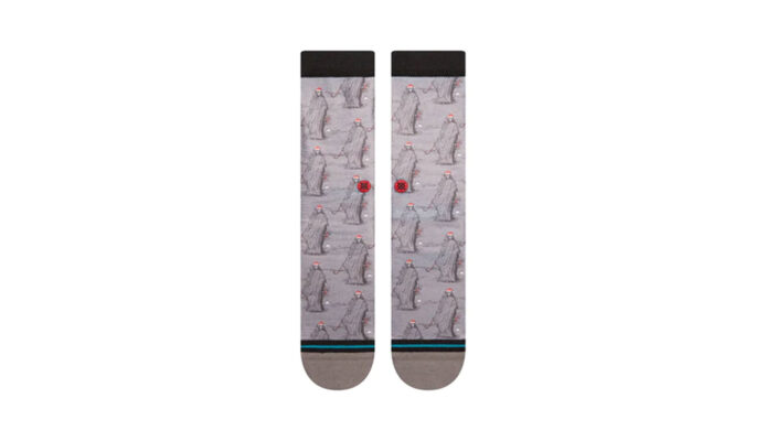 Stance Happy Holideath Crew Sock preţ