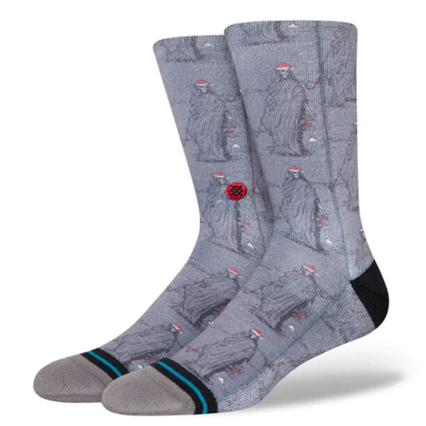 Stance Happy Holideath Crew Sock