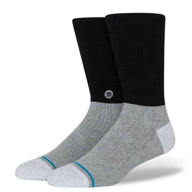 Stance Head Block Crew Sock