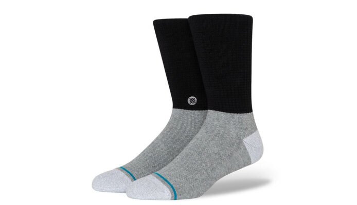 Stance Head Block Crew Sock