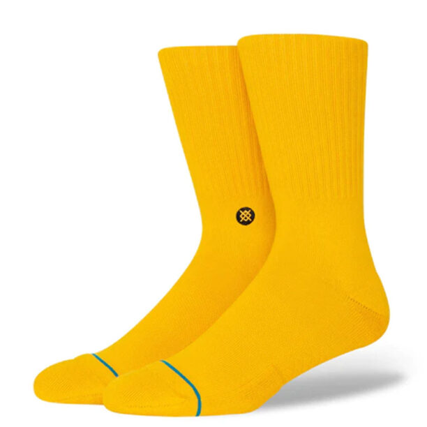 Stance Icon Crew Sock