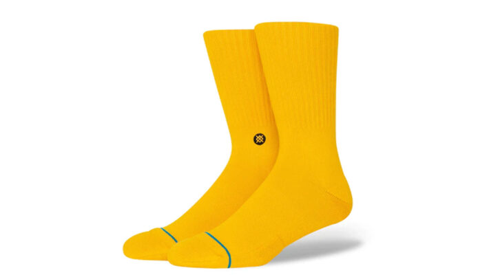 Stance Icon Crew Sock