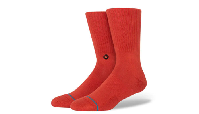 Stance Icon Crew Sock