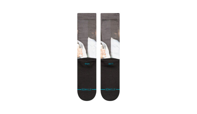 Cumpăra Stance Mister Carter Crew Sock