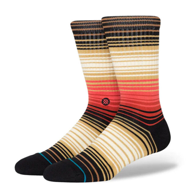 Stance Pinnacle Crew Sock