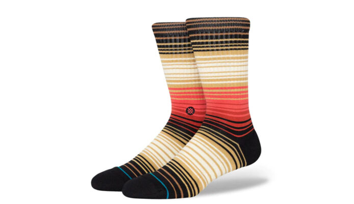 Stance Pinnacle Crew Sock