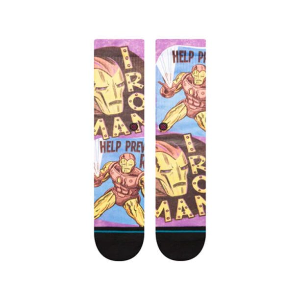 Stance Prevent Rust Crew Sock preţ