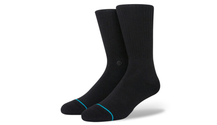 Stance Shelter Crew Sock