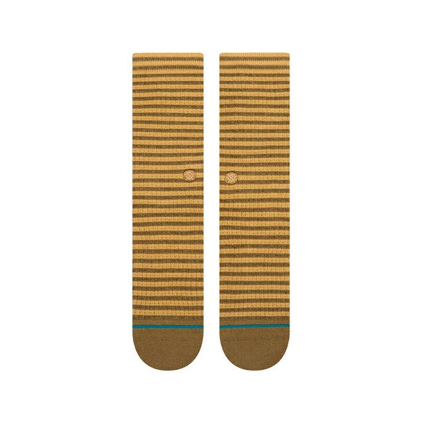 Stance Skipper Crew Sock preţ