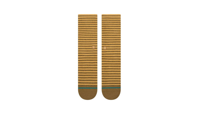 Stance Skipper Crew Sock preţ