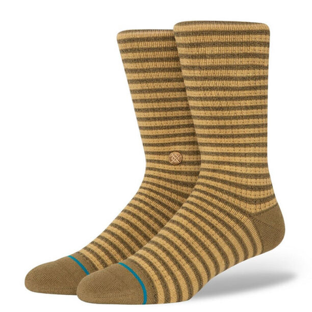 Stance Skipper Crew Sock